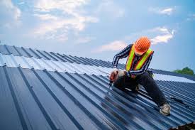 Best Tile Roofing Installation  in Oglesby, IL